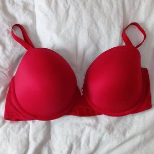 Size 40D Torrid Bra